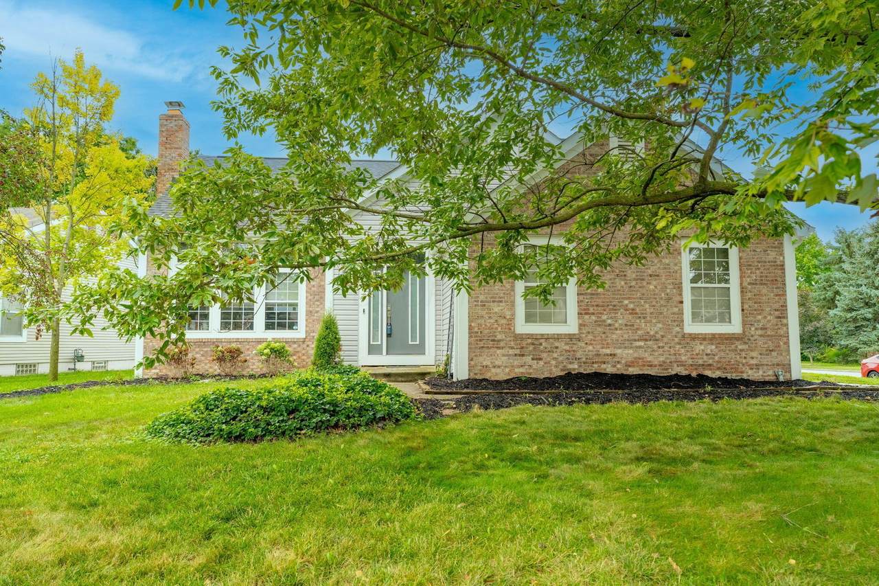 5223 Bressler Drive - Photo 1