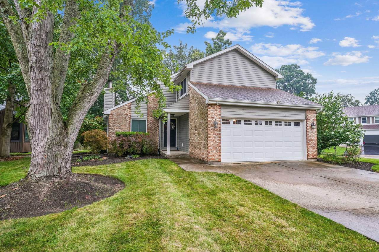 2337 Worthingwoods Boulevard - Photo 1