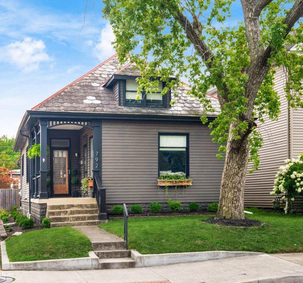 792 Jaeger Street - Photo 1