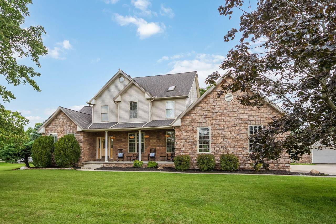 7338 Prospect Dublin Road - Photo 1