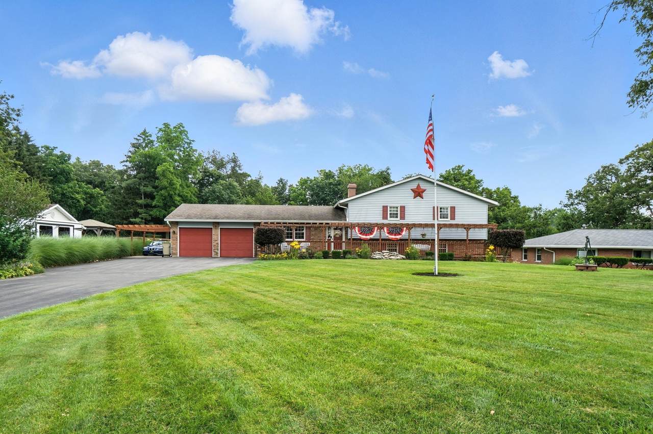 500 Bowman Road - Photo 1