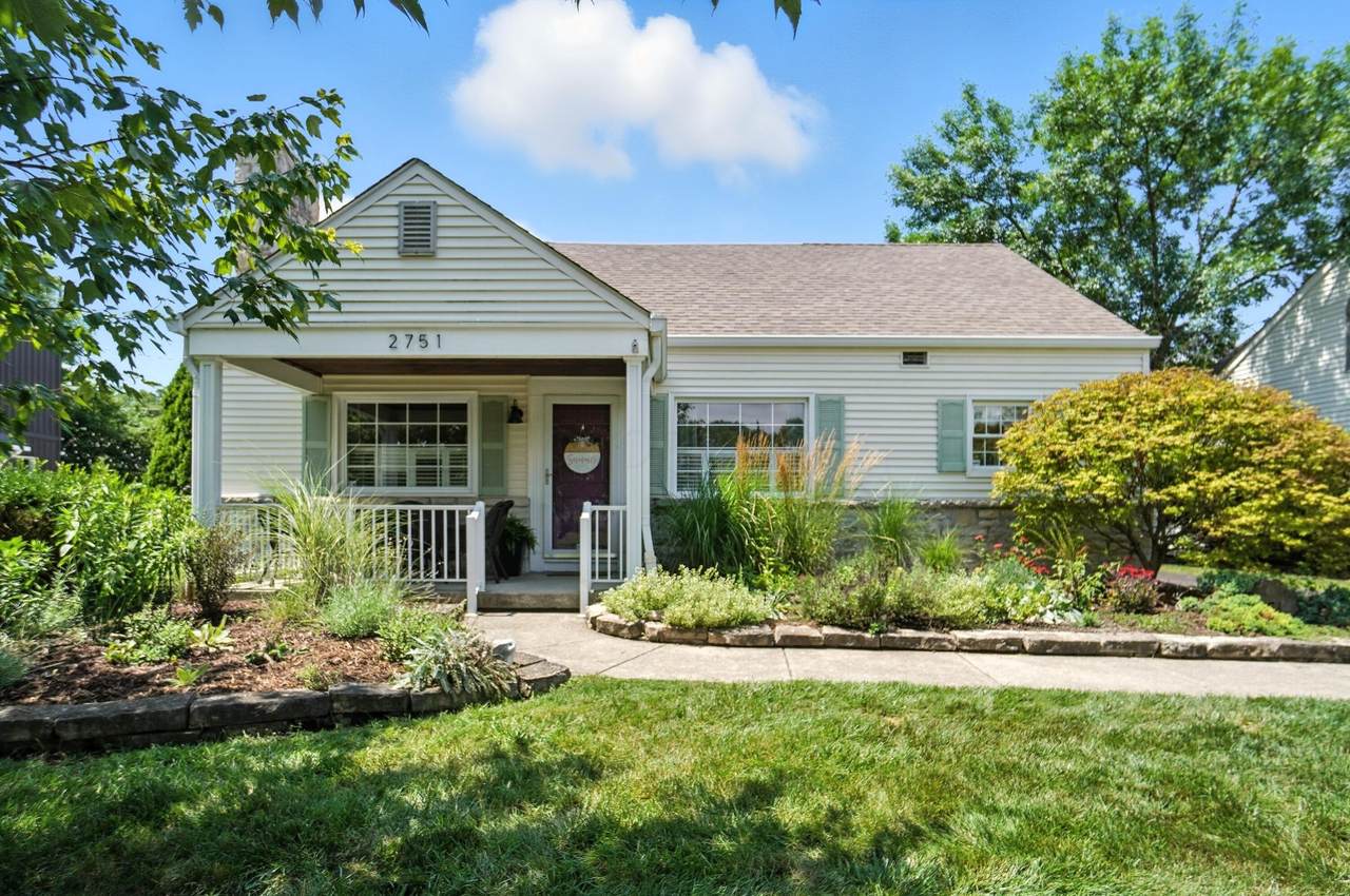 2751 Brandon Road - Photo 1