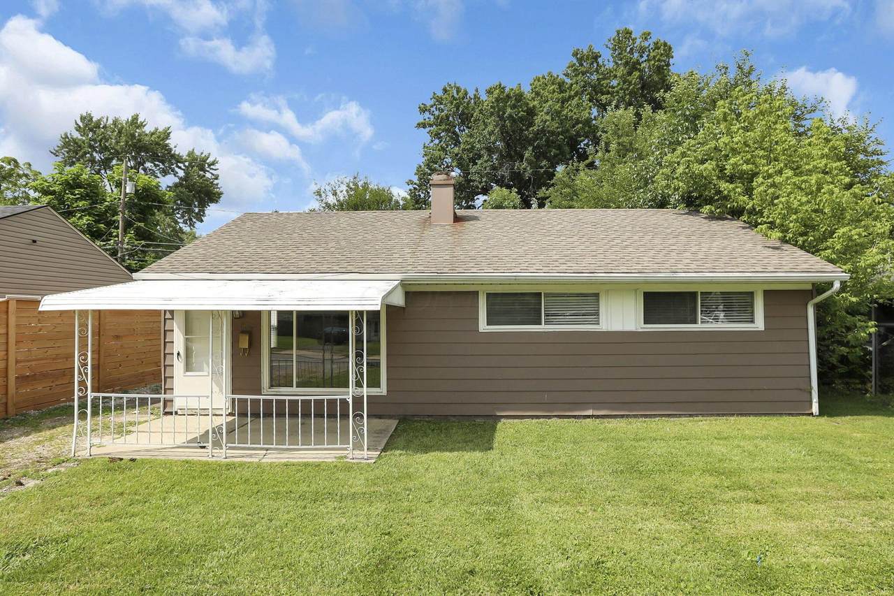 1552 Northridge Road - Photo 1