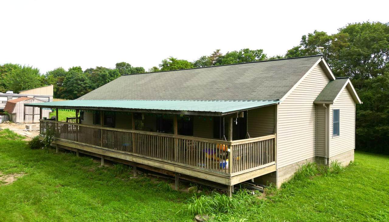 639 Hurless Road - Photo 1