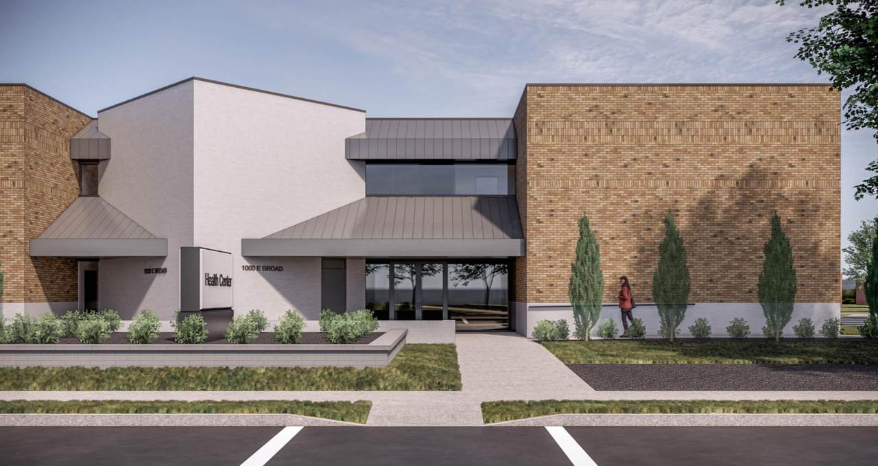 1000-203 Broad Street - Photo 1