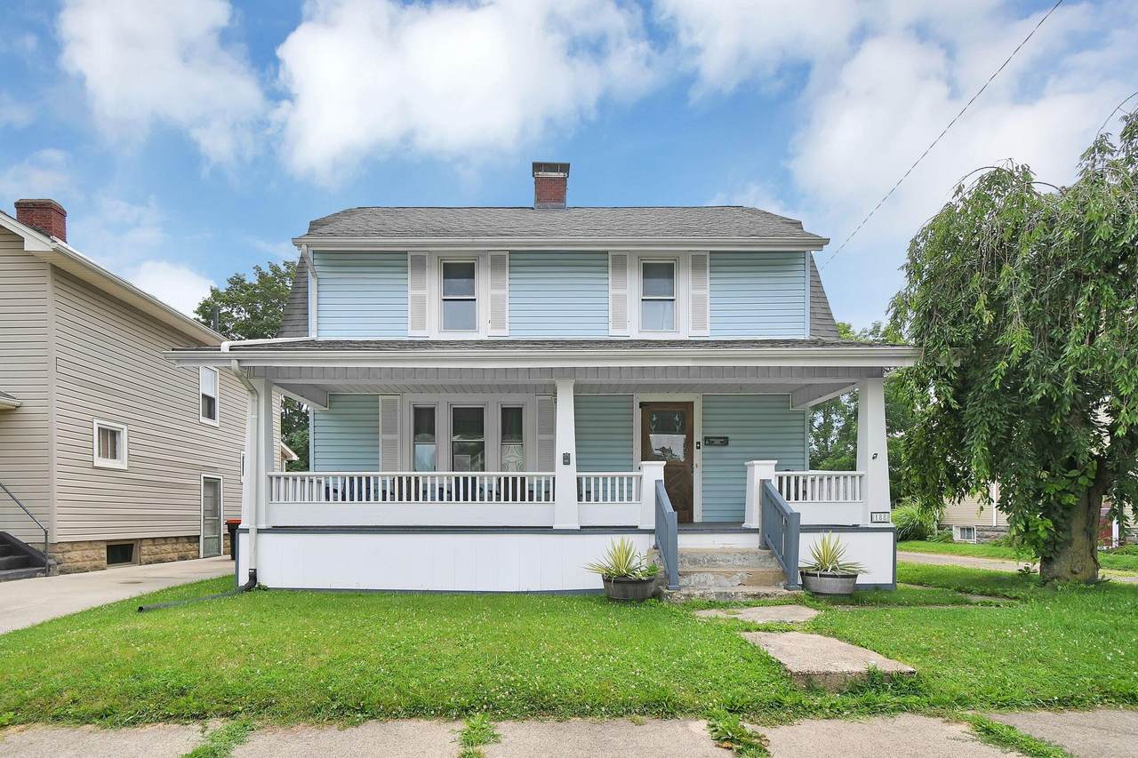 188 Neal Avenue - Photo 1