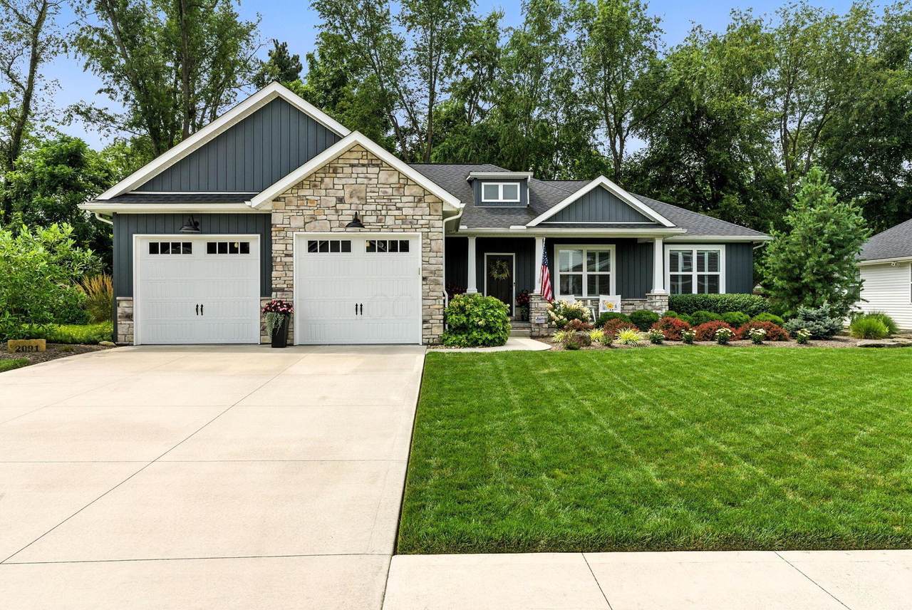 2091 Morgan Run - Photo 1
