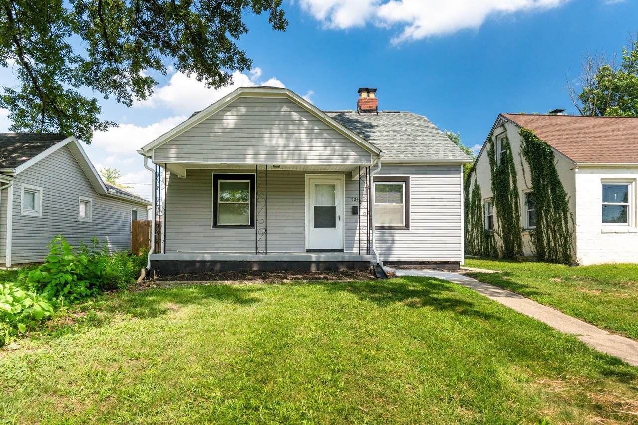 524 Whitethorne Avenue - Photo 1