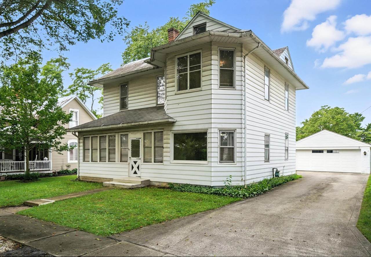 117 Basil Street - Photo 1
