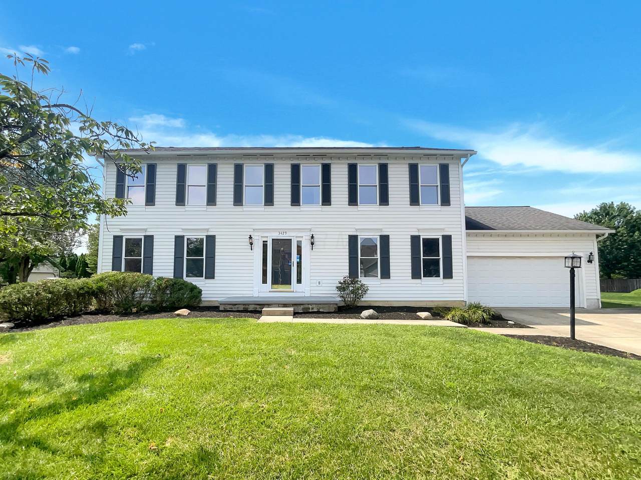 3429 Grovepark Drive - Photo 1