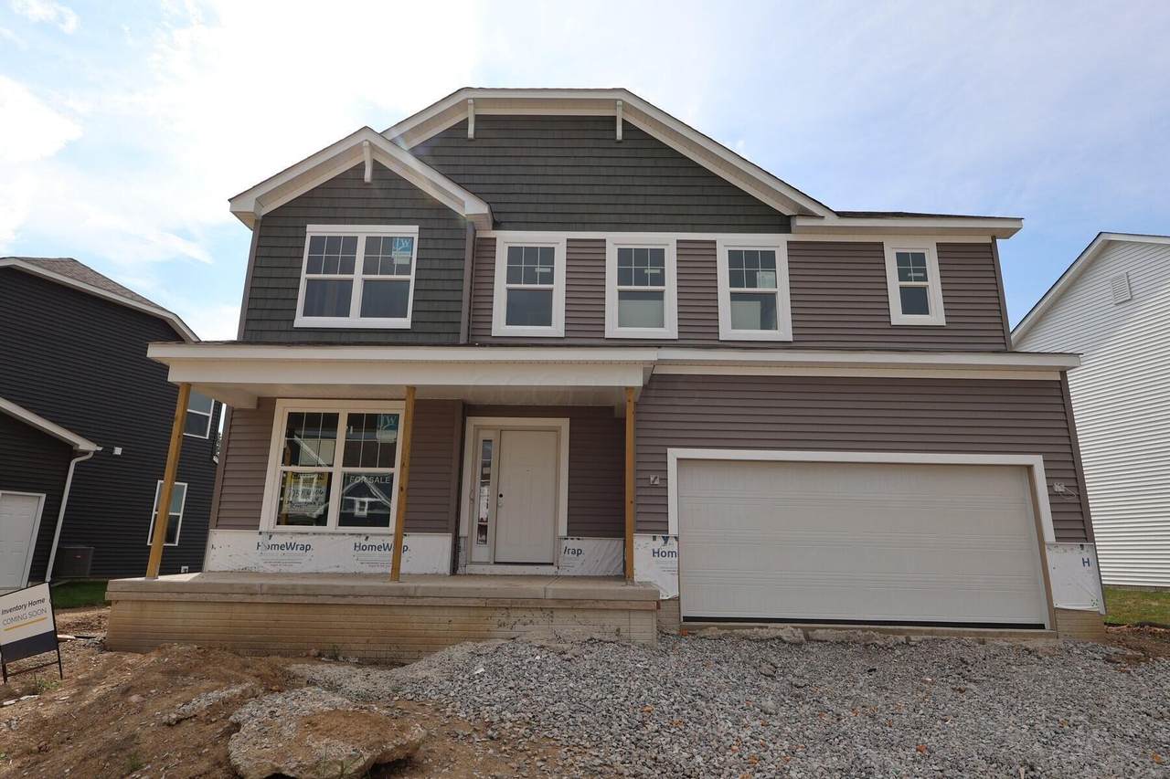 6506 White Star Drive - Photo 1