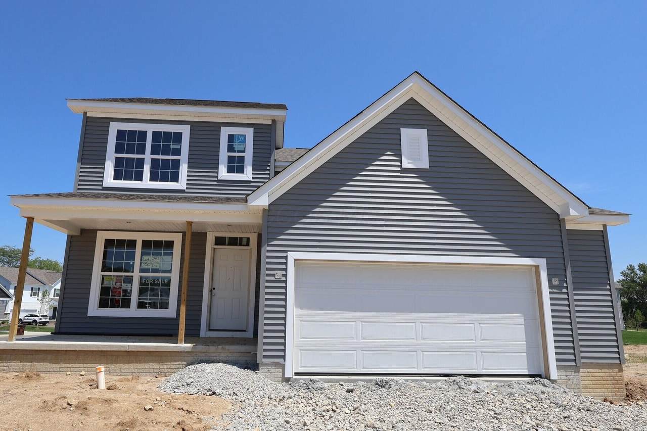 350 Oakmont Drive - Photo 1
