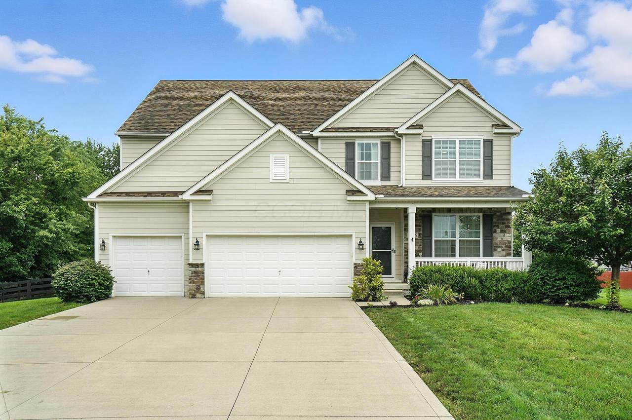 11099 Keswick Drive - Photo 1