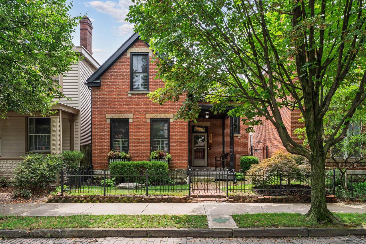 67 Mithoff Street - Photo 1