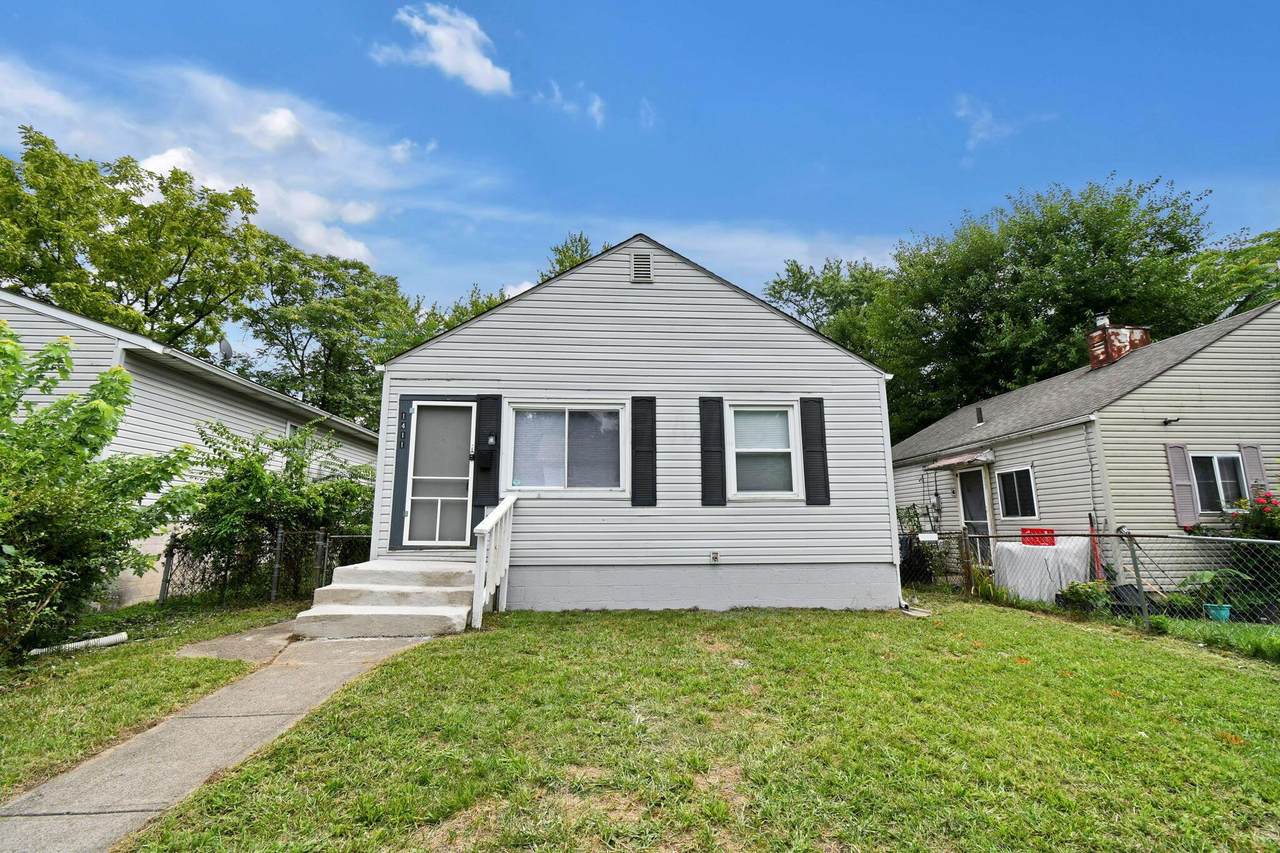 1411 18th Avenue - Photo 1