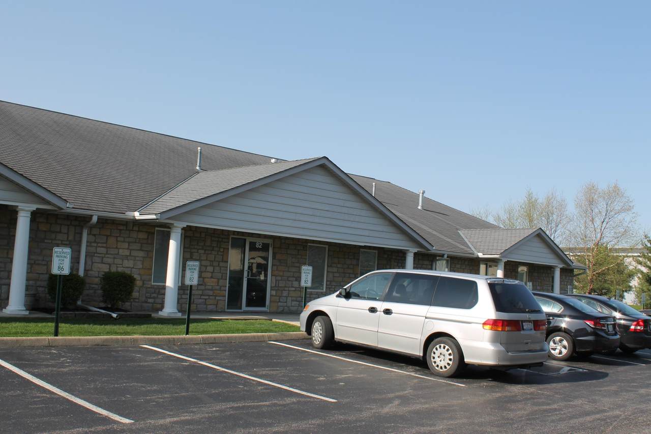 82 Village Pointe Drive - Photo 1