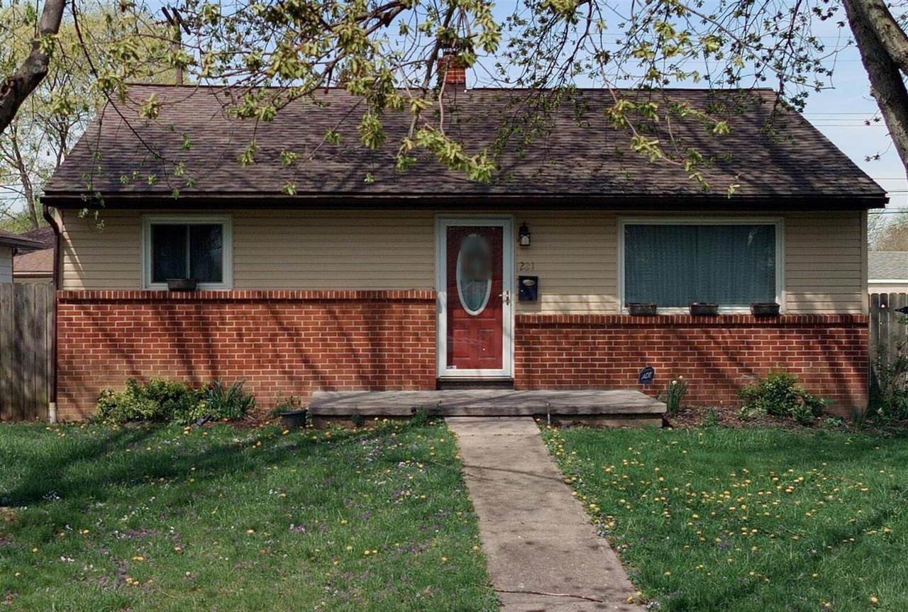 221 Fernhill Avenue - Photo 1