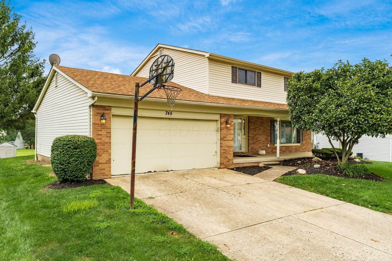745 Fleetrun Avenue - Photo 1