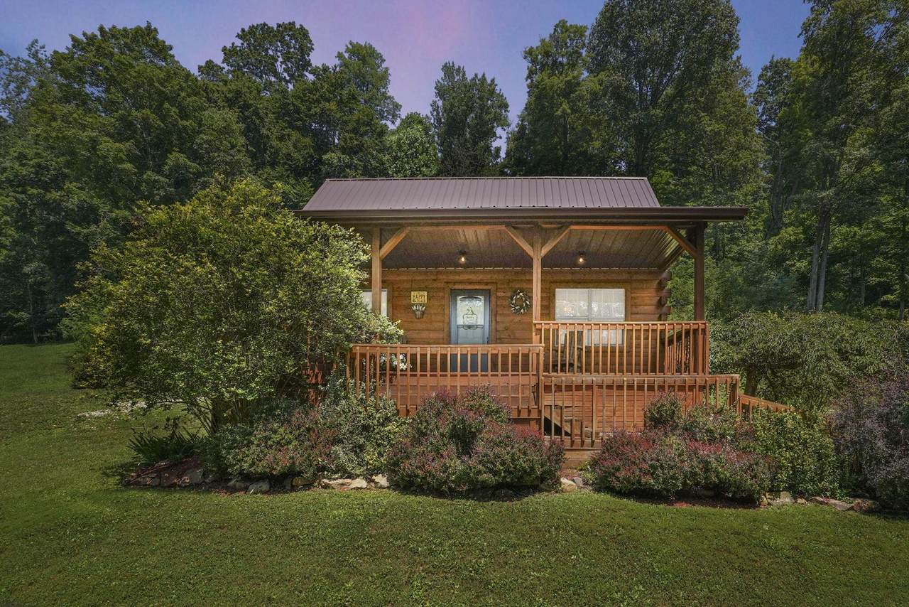 2371 Owl Creek Road - Photo 1