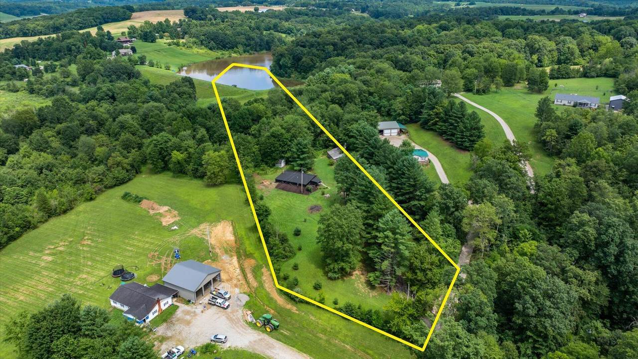 3760 Township Road 138 - Photo 1
