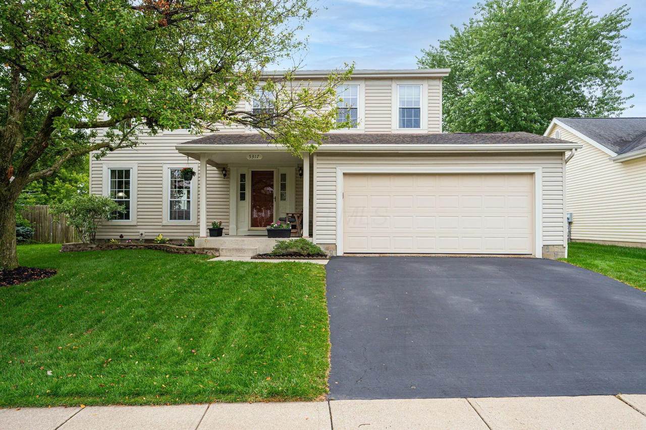 5317 Gillette Avenue - Photo 1
