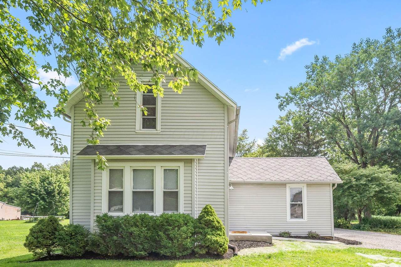 168 Whetstone River Road - Photo 1