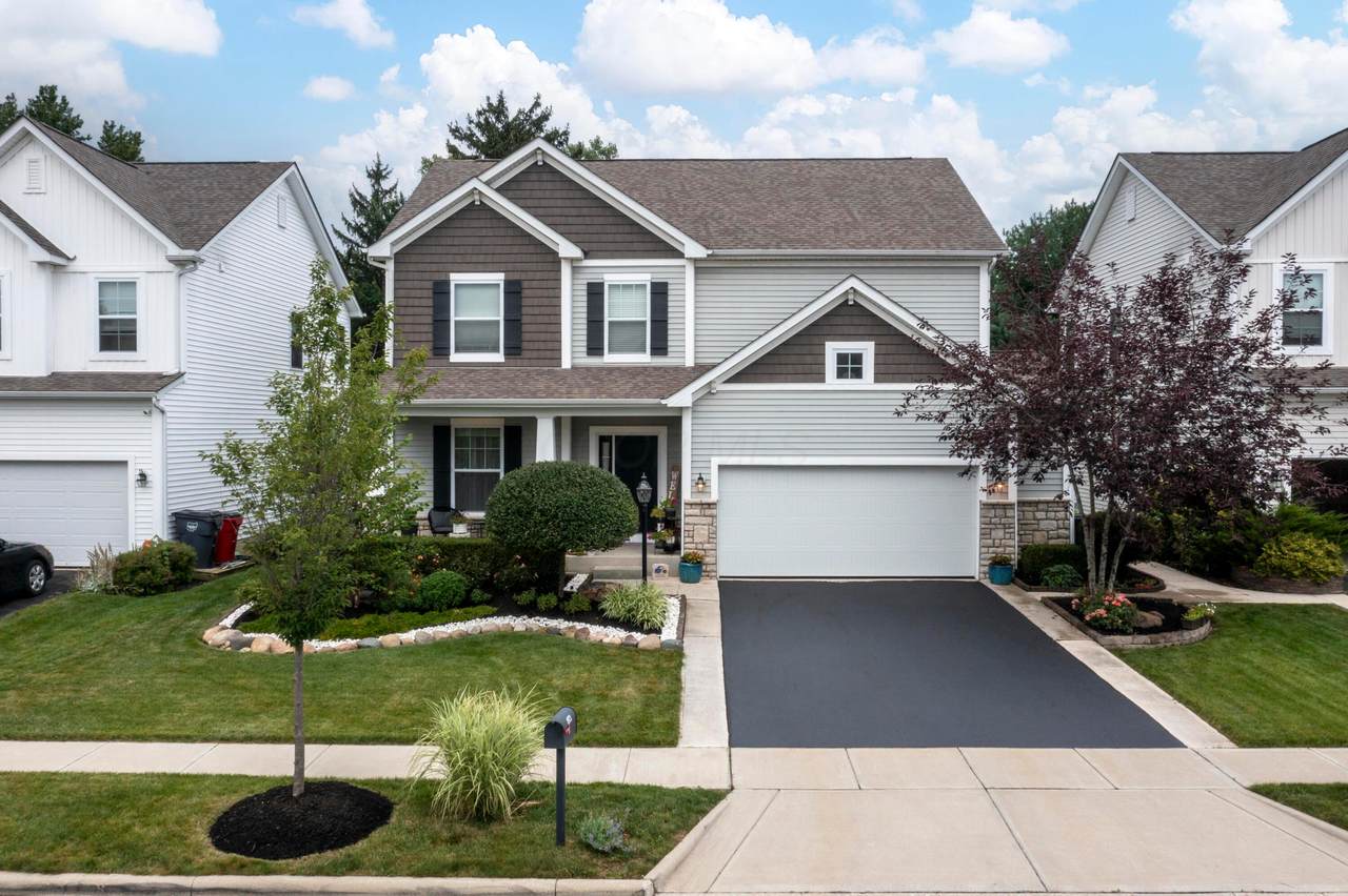 4973 Black Sycamore Drive - Photo 1