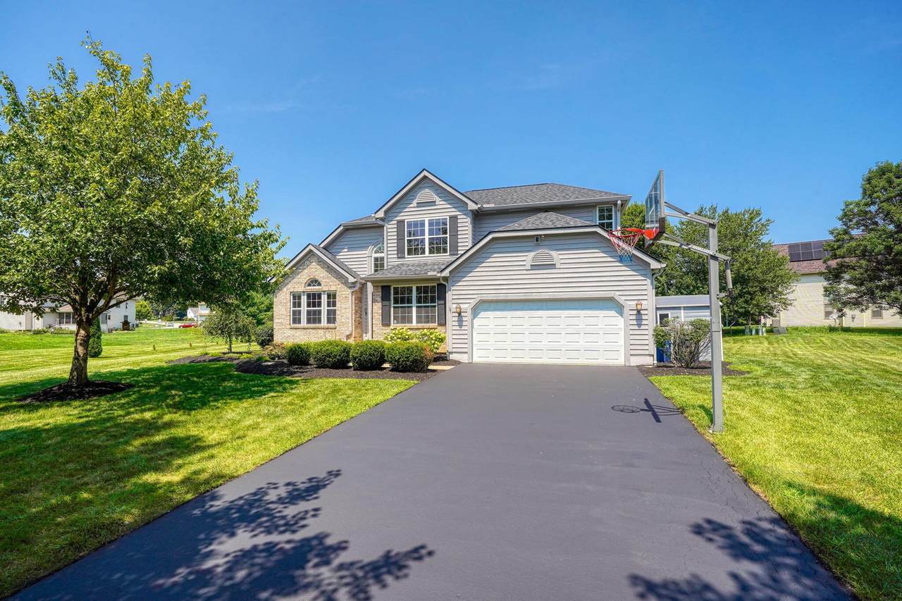 1145 Summer Hill Place - Photo 1