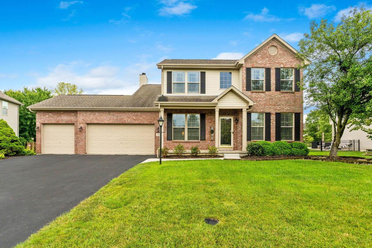 7614 Eagle Trace Drive - Photo 1