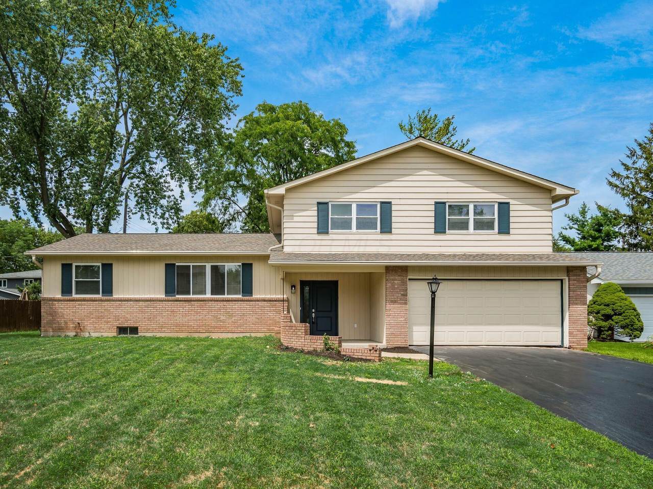1320 Pepperell Drive - Photo 1