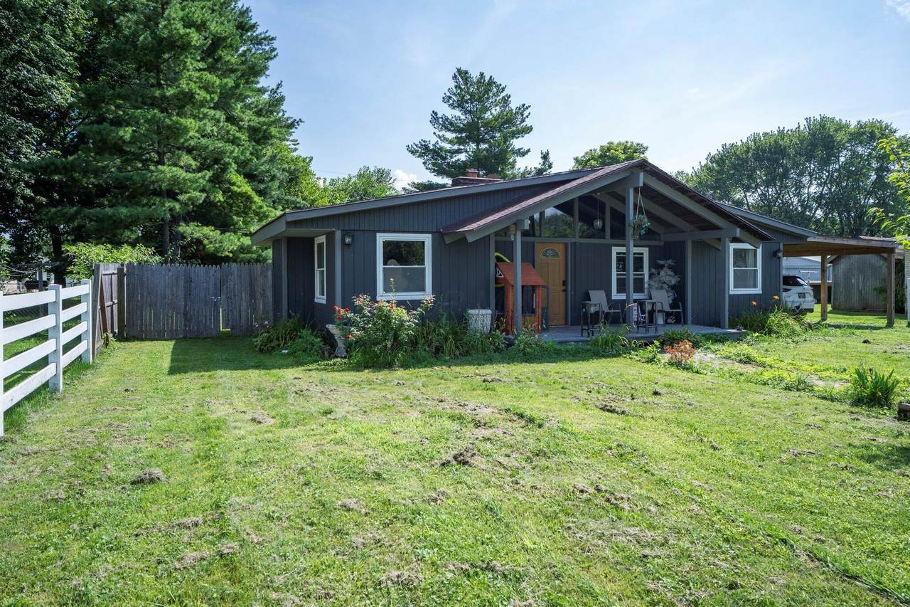4070 Beach Trail - Photo 1