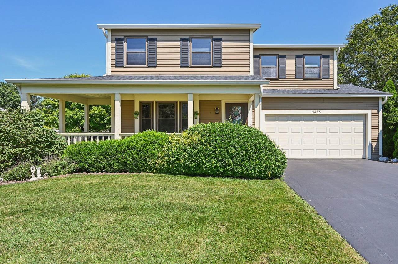 5428 Hoover Road - Photo 1