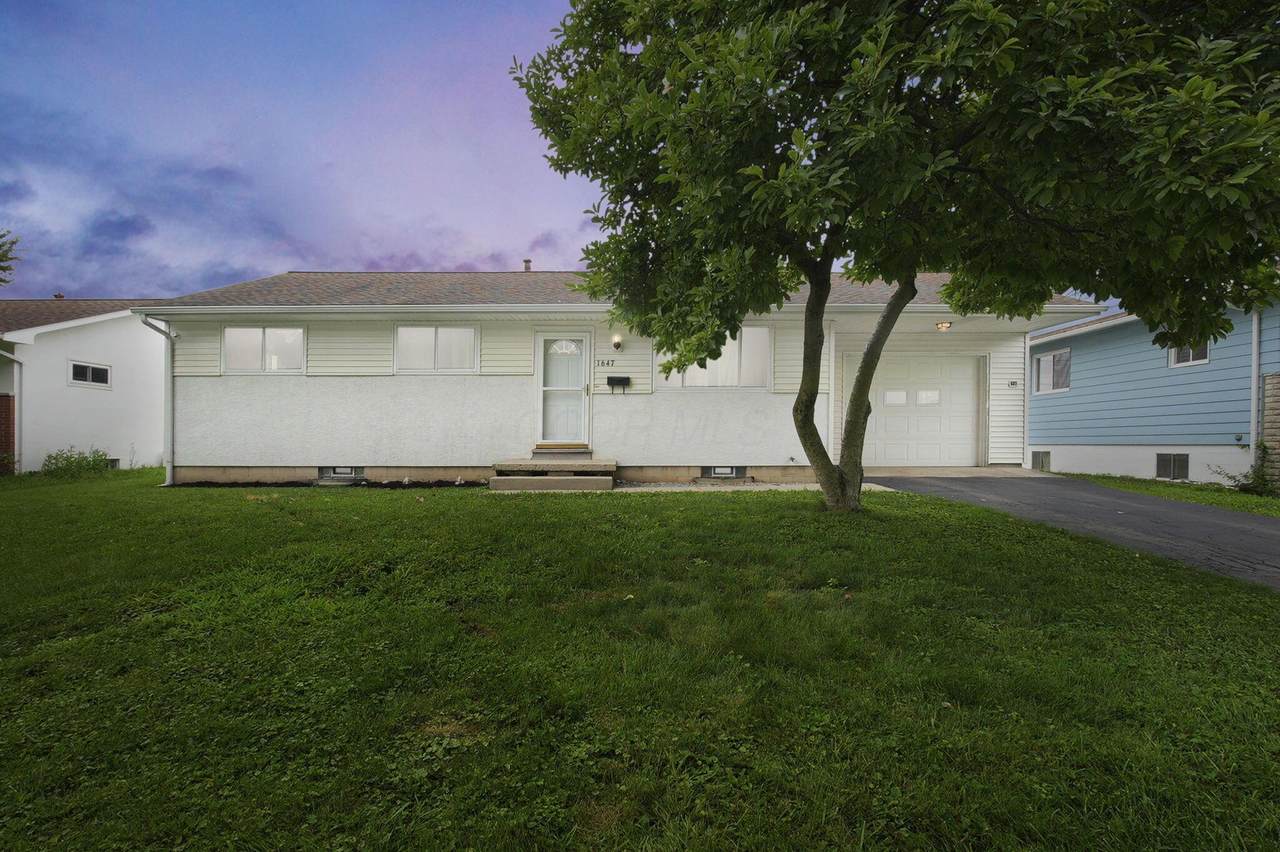 1647 Jackson Road - Photo 1