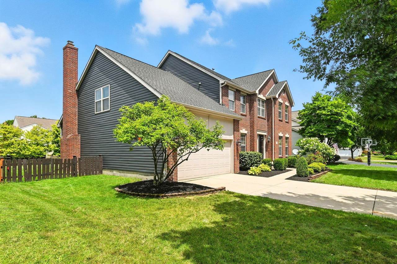 3083 Landen Farm Road - Photo 1