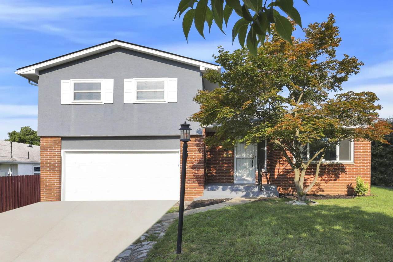 5441 Hazelwood Road - Photo 1