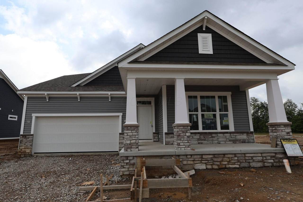 319 Reign Way - Photo 1