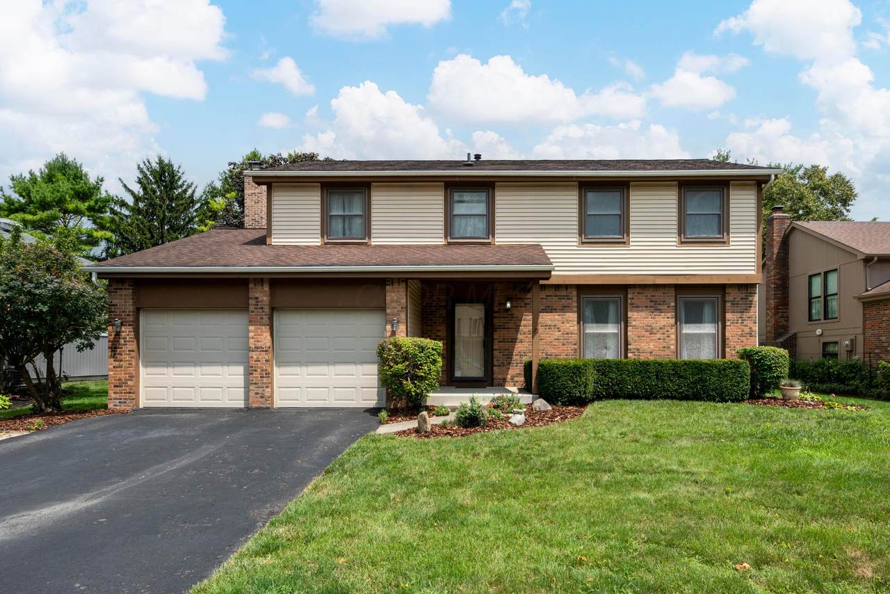 3722 Rochfort Bridge Drive - Photo 1