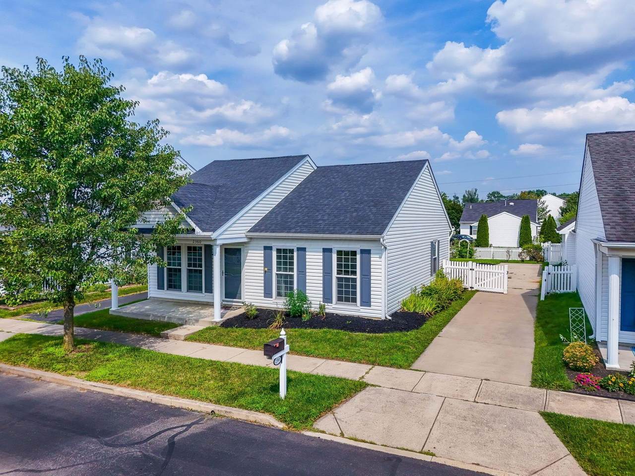 2360 Bloxom Street - Photo 1