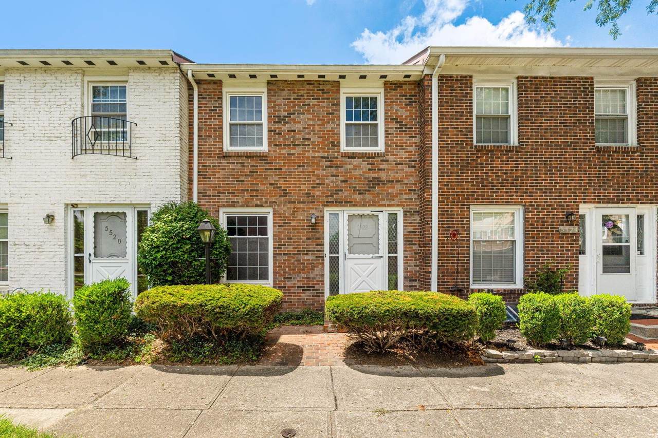 5522 Brackenridge Avenue - Photo 1