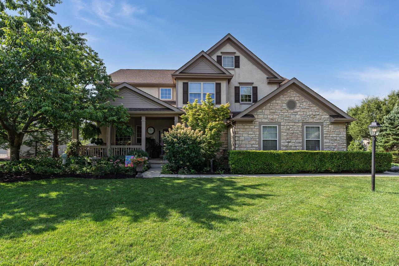 6832 Burnside Lane - Photo 1