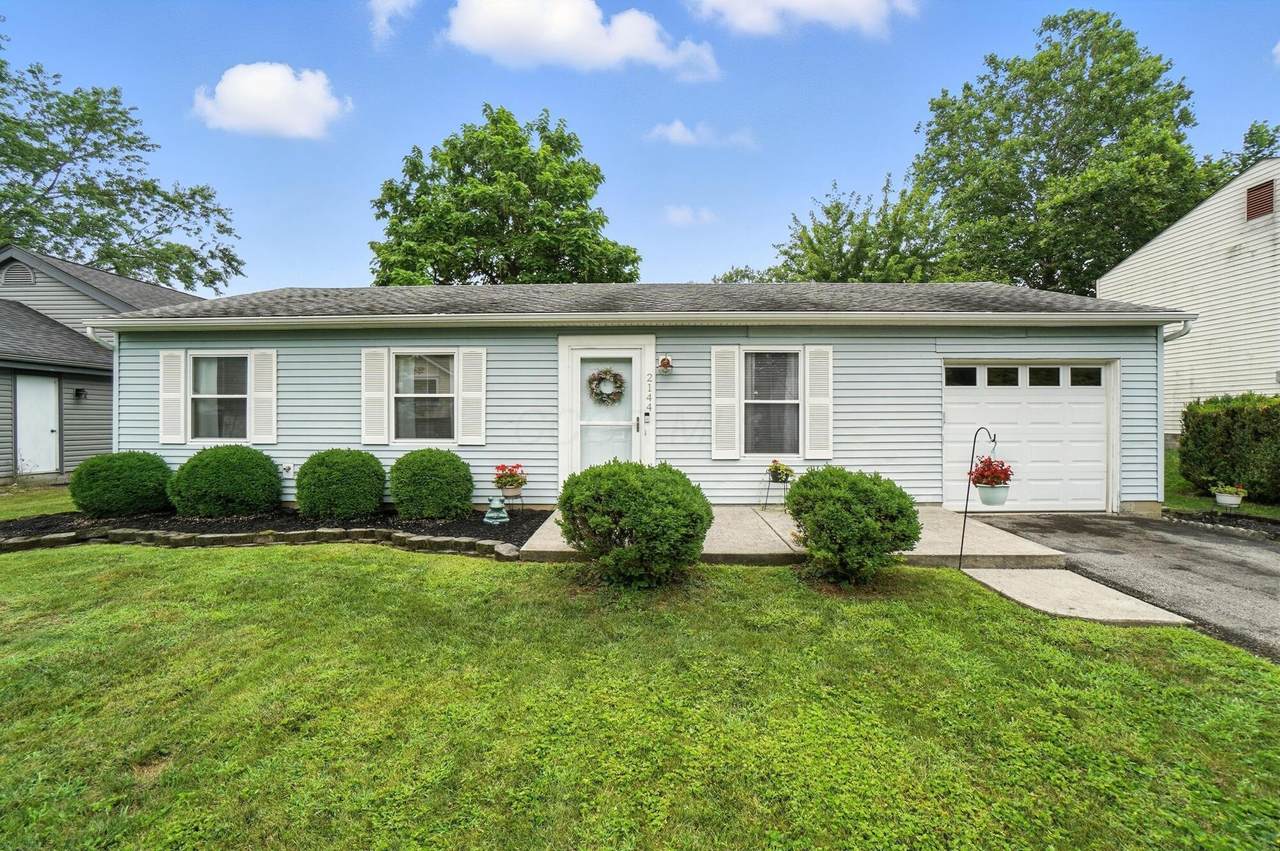 2144 Jeffey Drive - Photo 1