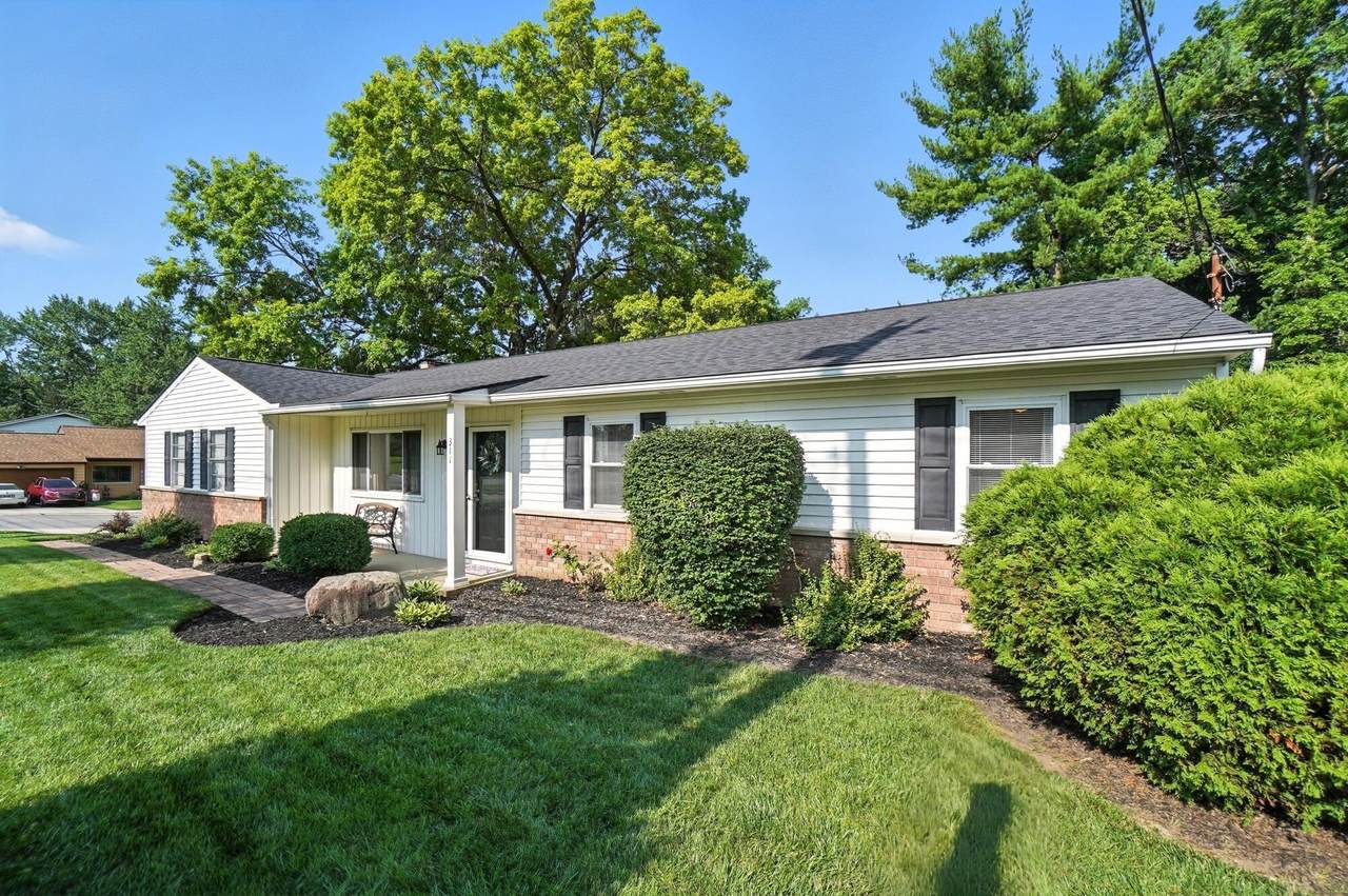 311 Hamilton Road - Photo 1