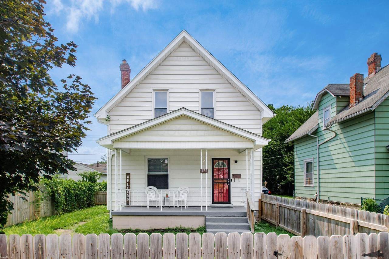 379 Midland Avenue - Photo 1