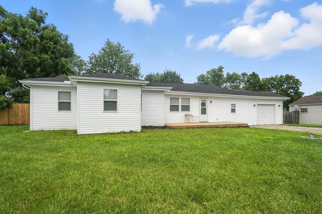 2342 Nedra Street - Photo 1