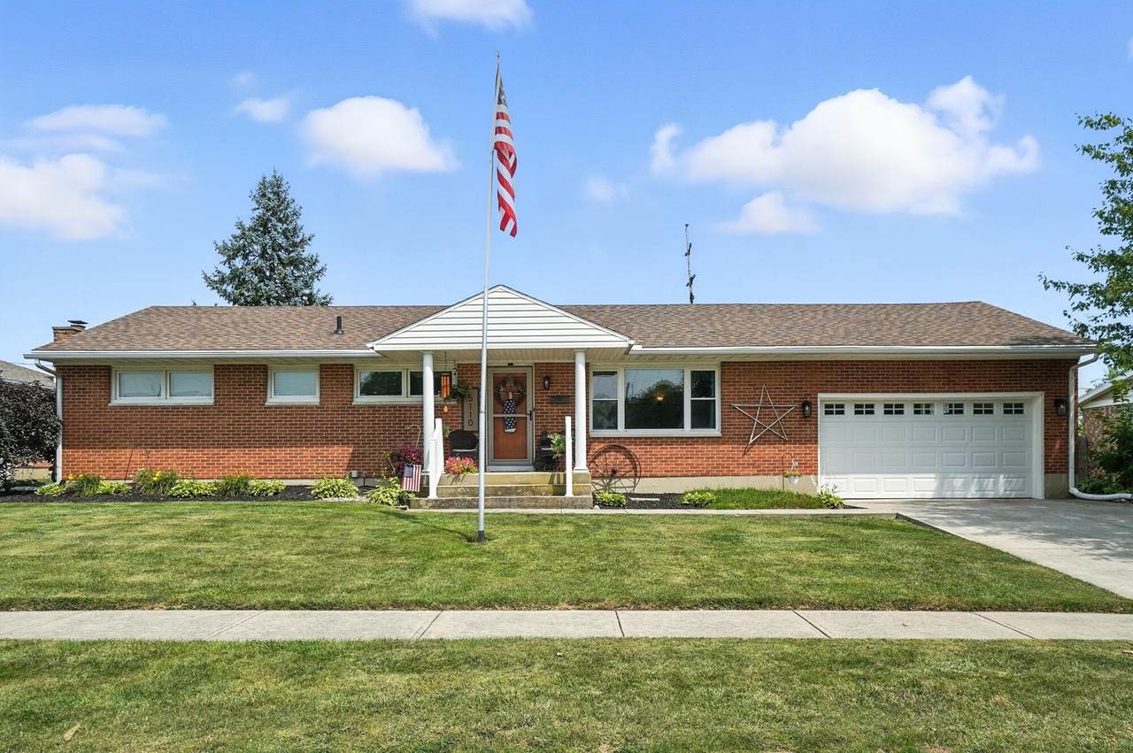 5110 Ridgewood Road - Photo 1