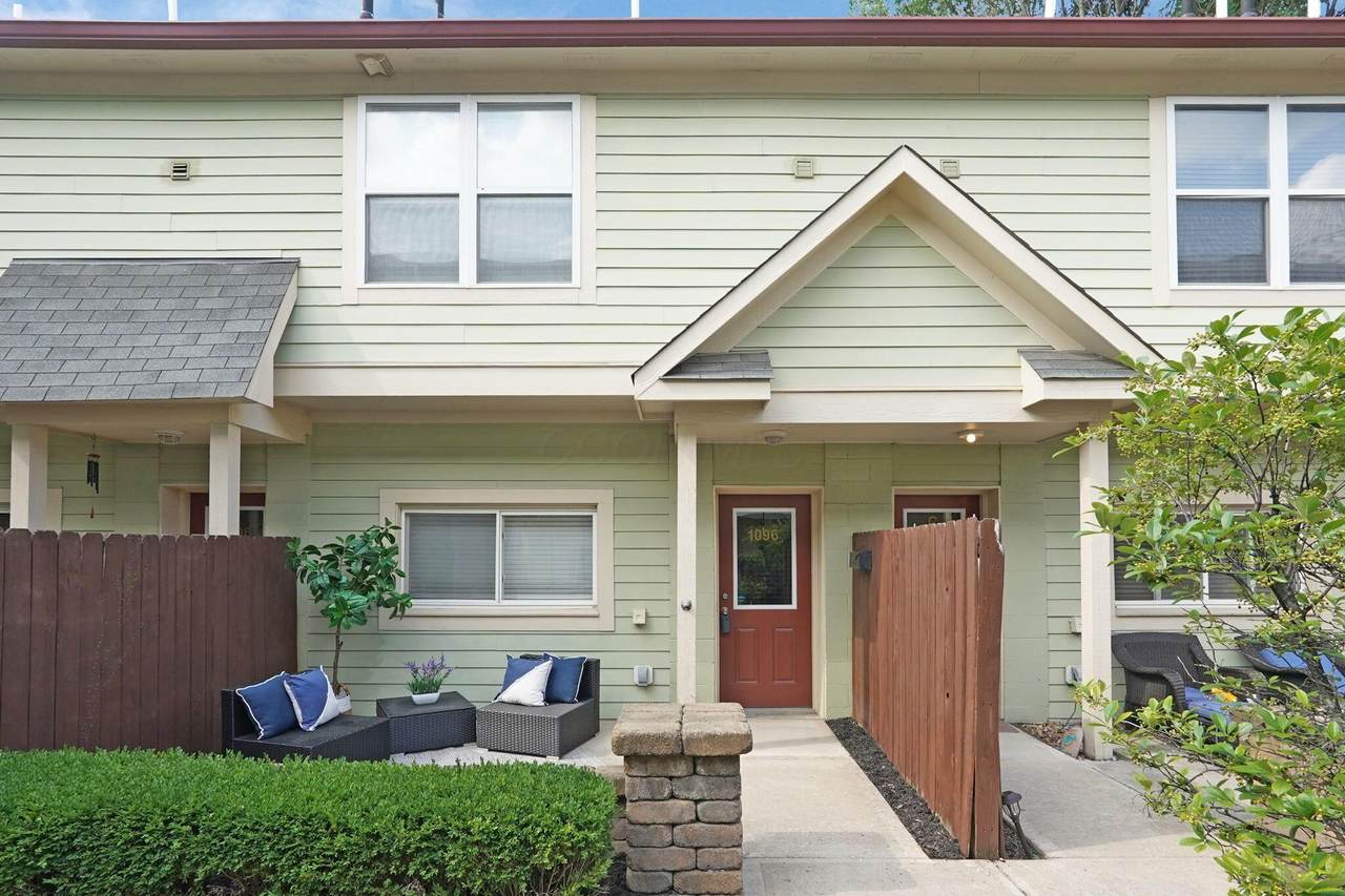 1096-B Perry Street - Photo 1