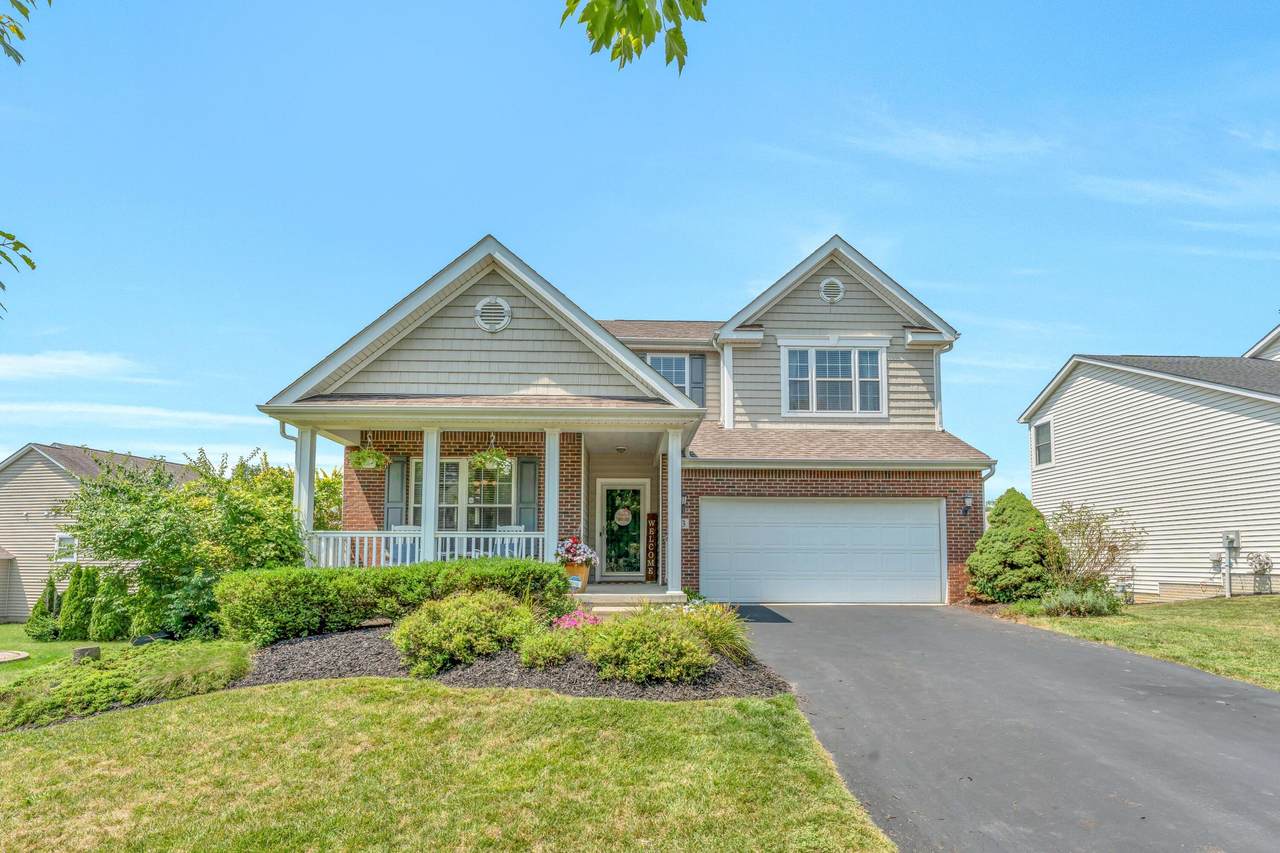 93 Crystal Petal Drive - Photo 1