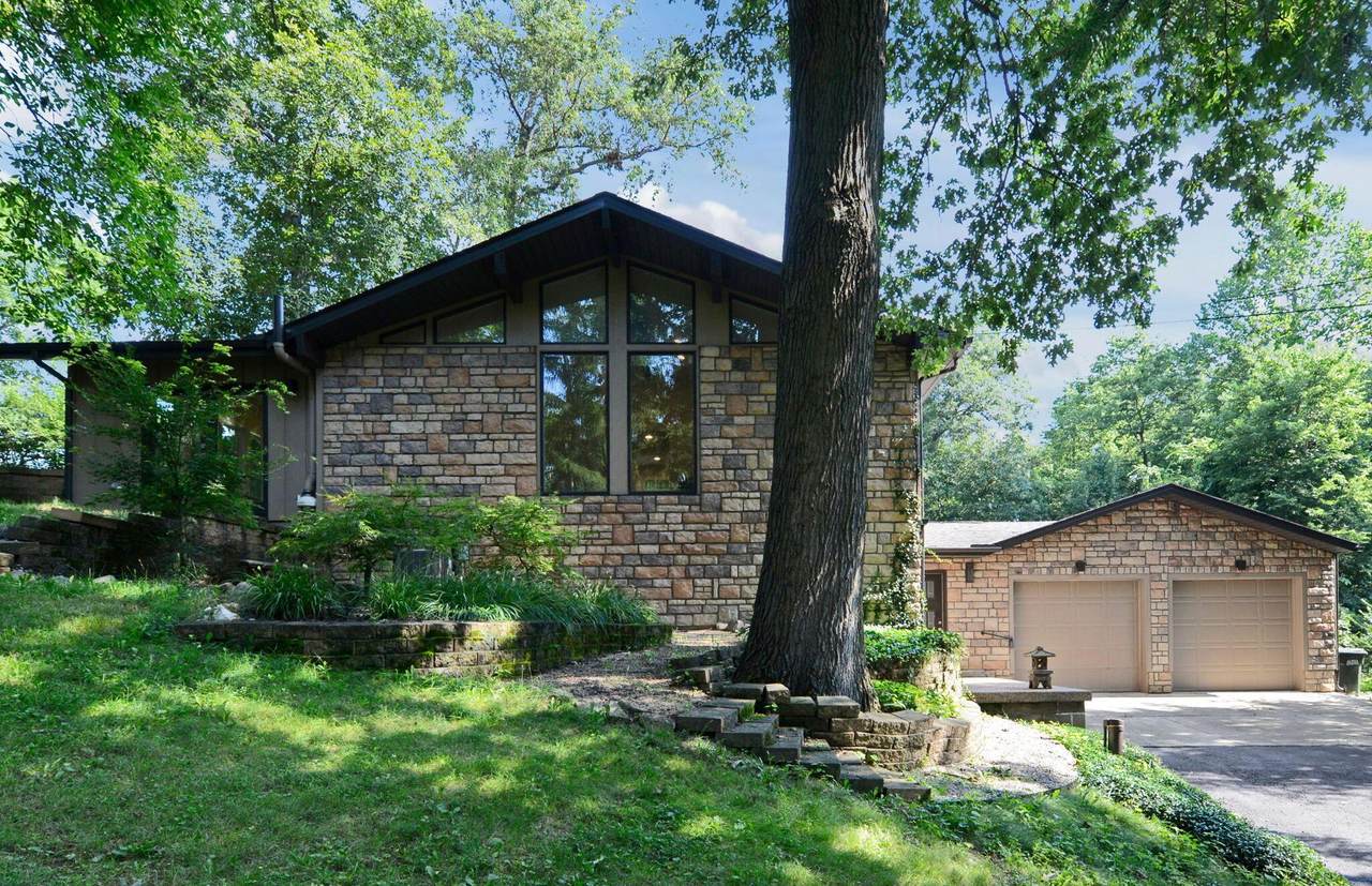 295 Taylor Blair Road - Photo 1