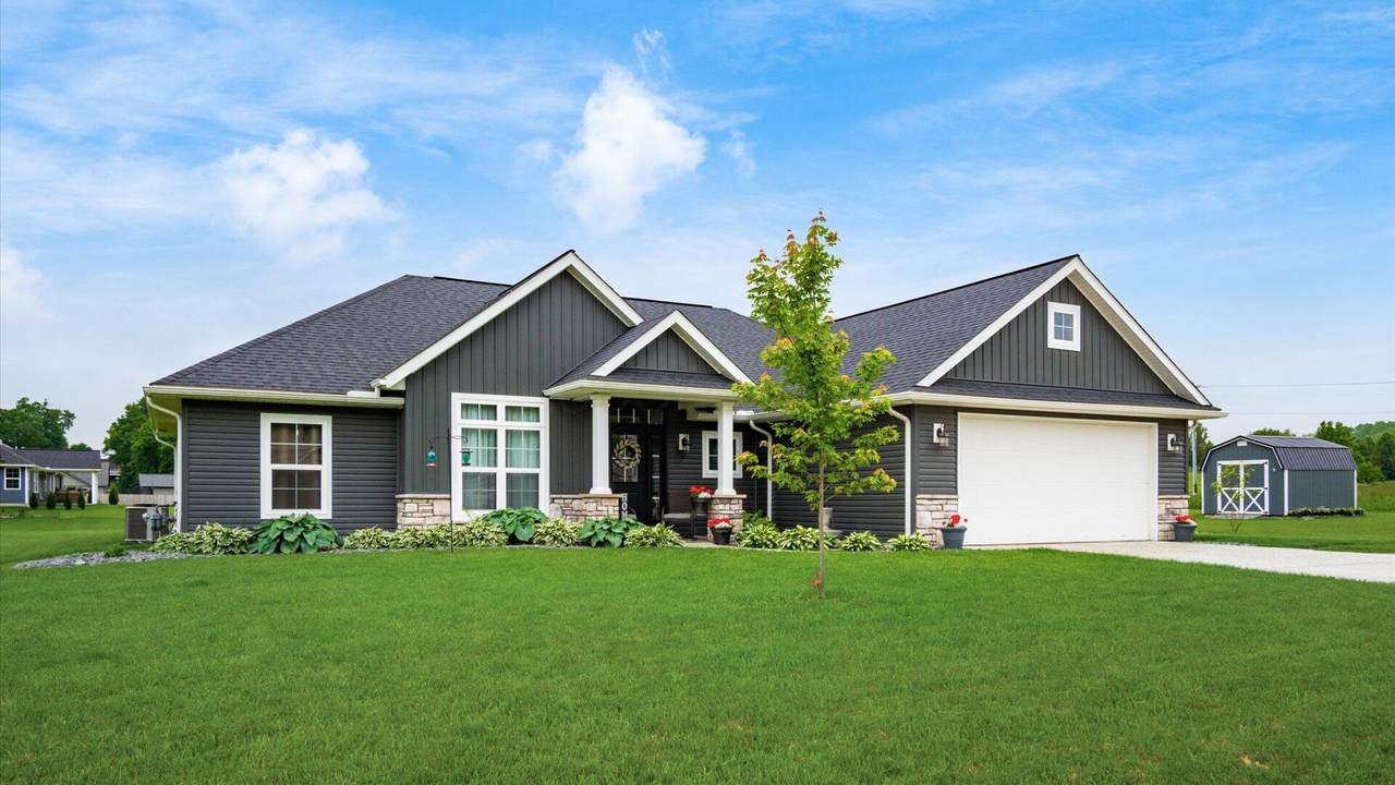 703 Colby Way - Photo 1