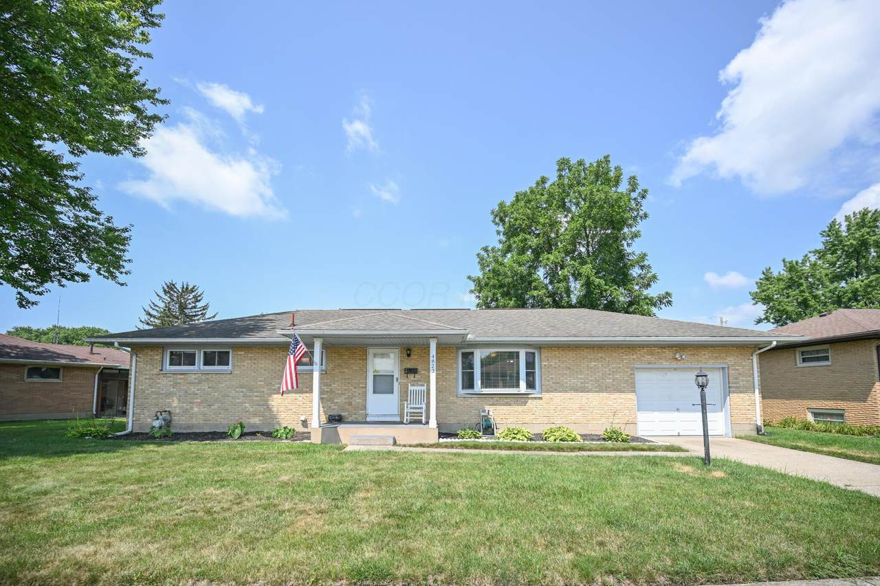 4823 Ashley Drive - Photo 1